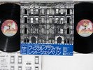 LED ZEPPELIN PHYSICAL GRAFFITI SWAN SONG P-6317/8N JAPAN OBI Vinyl 2LP