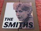 The Smiths Spanish Ask 12