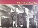 U2 - The Unforgettable Fire Vinyl LP New