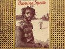 BURNING SPEAR SOCIAL LIVING DUB LP VINYL NEW 33RPM