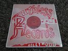 EAZY E Boyz N The Hood 1987 RUTHLESS Original 12