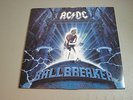AC/DC-Ballbreaker-LP 1995 Made in Germany