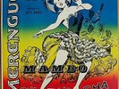 Ramon Argueso Cuso Mendoza Merengue Mambo Cha Cha 1950's LP SMC Pro Arte