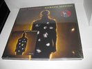 OZZY OSBOURNE LP + CD OZZMOSIS SESSIONS RED VINYL