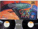 HERBIE HANCOCK FLOOD CBS/SONY 40AP 565,6 Japanese Pressing Vinyl 2LP