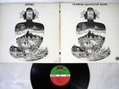 FLOWER TRAVELLIN' BAND SATORI ATLANTIC P-8056A Japanese Pressing POKORA Vinyl LP