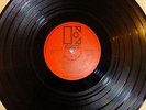 The Doors  -  Waiting for The Sun  UK Stereo LP  Orange  Elektra