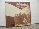 Led Zeppelin 2 German Import Atlantic R1-535225 LP Sealed Copy