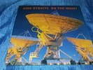 Dire Straits: On the Night *PROMO STAMP* 1ST ORIGINAL PS 2x LP PORTUGAL RARE