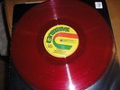 Crucifixion - Barrington Levy (aka River Jordan)