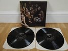 JIMI HENDRIX.ELECTRIC LADYLAND.STUNNING UK 1ST PRESS.WHITE TEXT.TWO RECORD SET