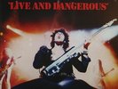 Thin Lizzy - Live & Dangerous 2x 180g vinyl NEW/SEALED