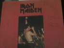 IRON MAIDEN 
