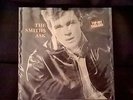 The Smiths (Morrissey) - ASK / Cemetry Gates - German 7