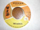 The LaSalles 45 La La La La La V I P