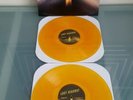 David Lynch Lost Highway Soundtrack Gold Vinyl New