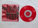 Nick Cave and the Bad Seeds Red Right Hand 7