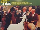 Beach Boys, The Vs J Dilla ?– Pet Sounds NEW 12