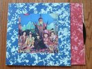 MONO Rolling Stones Their Satanic Majesties Request NPS-2 NP-2 ERROR MISPRESS NM