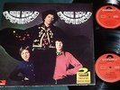 Jimi Hendrix Are You Experienced / Axis Bold As Love 2x LP UK ExCondition 