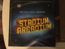 Stadium Arcadium [LP] by Red Hot Chili Peppers (Vinyl, Dec-2006, 4 Discs,...