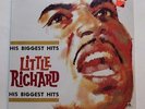 LITTLE RICHARD His Biggest Hits LP Specialty Rec. SP-2111 US 1972 SEALED M 1H