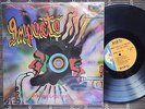 Jorge De Garcia  Y SU IMPACTO  71 / GUAGUANCO  DISCOMODA LP HEAR