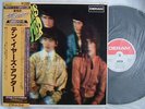 TEN YEARS AFTER SAME S/T / JAPAN WITH OBI
