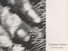 Blue Bell Knoll - Tri-fold Sleeve Cocteau Twins UK vinyl LP album record