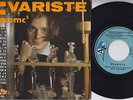 EVARISTE * 1967 French PSYCH MOD FREAKBEAT EP * Colombier * Listen