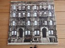 Led Zeppelin. Double Vinyl Album. Physical Graffitti Swan Song 1975