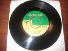 GLEN MILLER - ROCK STEADY PARTY - 1968 - DOCTOR BIRD - EX+ COND - LISTEN