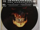 Thunderdome Megamixes  1993 Picture-Maxi Hardcore Gabber