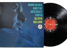 OLIVER NELSON 