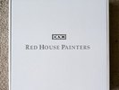 Red House Painters 6 LP Box Set 4AD Mark Kozelek Sun Kil Moon New Vinyl Record