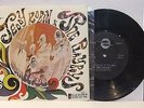 TEDDY ROBIN & THE PLAYBOYS - MEMORIES ON DIAMUAR MALAYSIA PSYCH