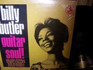 Billy Butler Guitar Soul - Prestige M- Shrink Van Gelder
