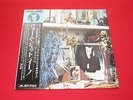 Eno (Roxy Music)?LP?HERE COME THE WARM JETS?w/Obi?japan?EX?