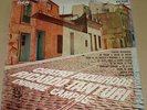 RICARDO TANTURI ENRIQUE CAMPOS CUATRO RECUERDOS tango ARGENTINA NM LP
