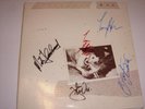 Fleetwood Mac Signed LP Sleeve