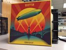 LED ZEPPELIN: Celebration Day Box Set, Swan Song Records