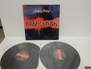 JUDAS PRIEST DEMOLITION 2 LP VINYL RARE FIRST PRESSING 2001 GEMA OOP HTF