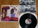 NO USE FOR A NAME Hard Rock Bottom LP ORIGINAL 2002 PRESS - OOP nofx.lagwagon