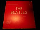 THE BEATLES WERE BORN LIVE   LP ITALY IMPORT   998