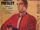 ELVIS PRESLEY 