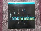 The Shadows LP       Out of the Shadows.. 1962 S. Africa Columbia Ex+