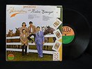 Ruben Naranjo con Los Gamblers LP Rancheras RELOJ VG+ Tejano