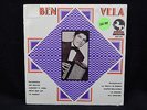 Ruben Vela LP  BRONCO SEALED rare Tejano acordeon