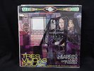 Leandro Espinoso y Dueto Gregorio y Maria LP Tres Viudas Solas FALCON SEALED