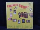 Conjunto Bernal LP S/T BERNAL SEALED rare Tejano